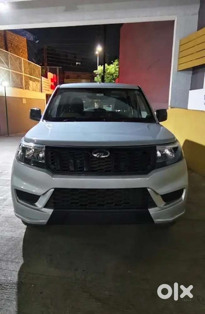 Mahindra Bolero Neo 2022 Diesel Well Maintained