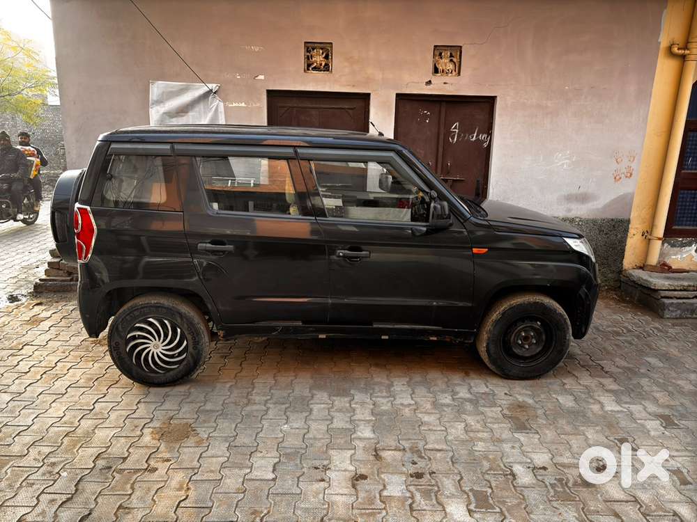 Mahindra Tuv 300 Diesel Manual 2019