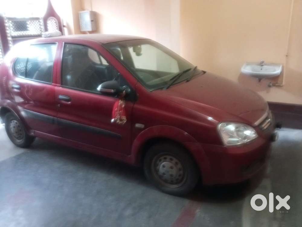 Tata Indica V2 Diesel Manual 2009