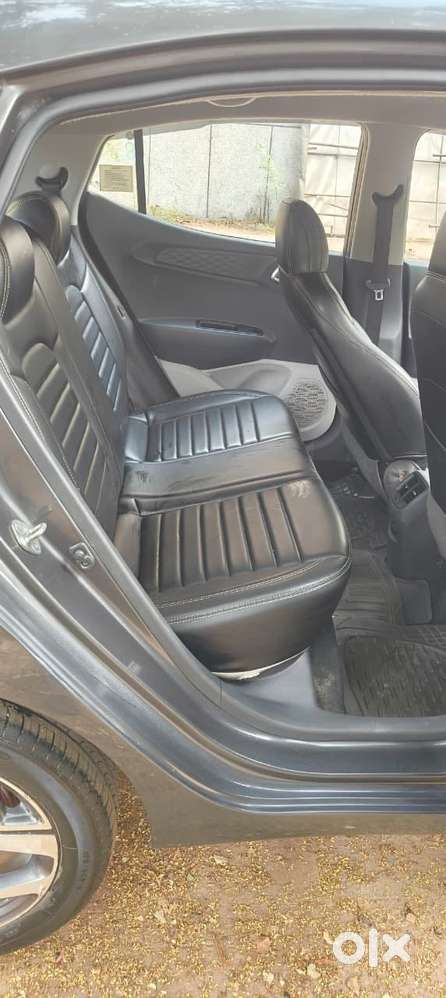 Hyundai Grand I10 Nios 1.2 Kappa Vtvt Sportz Cng, 2023, Cng & Hybrid..