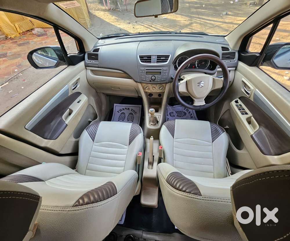 Maruti Suzuki Ertiga 2012-2015 Vdi, 2014, Diesel