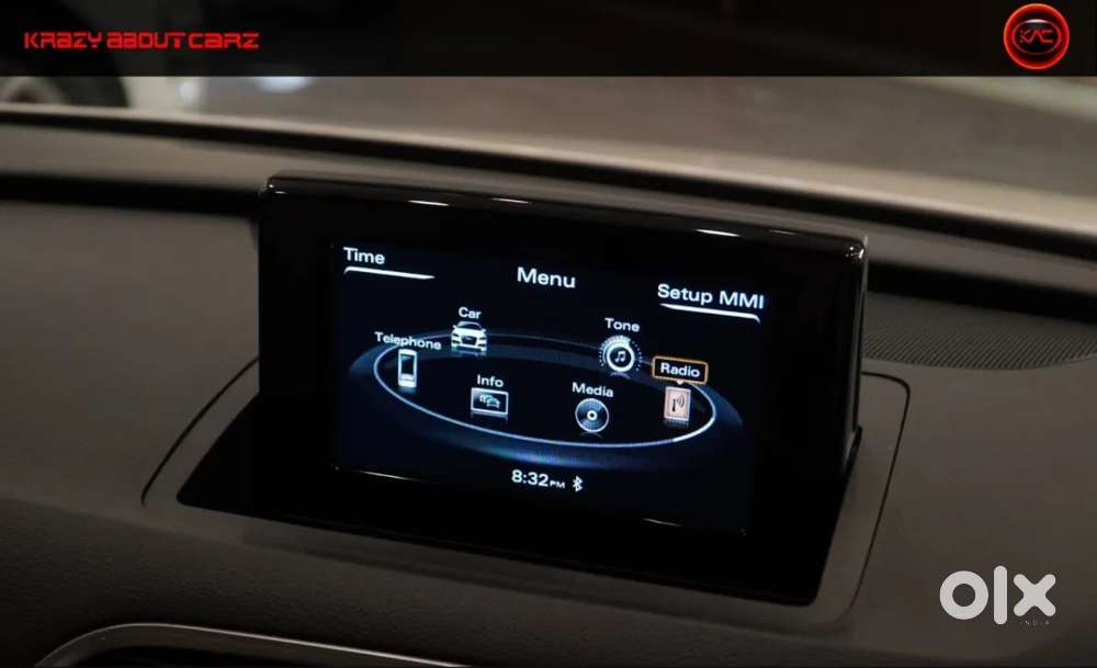 Audi Q3 1.4 30 Tfsi Premium, 2019, Petrol