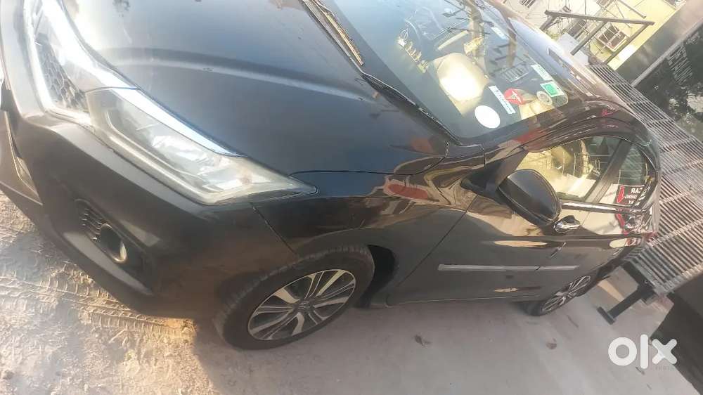 Honda City 2017 Diesel 163000 Km Driven