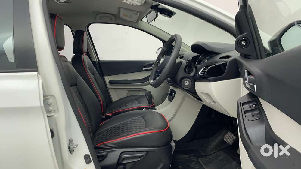 Tata Tiago Xza Plus, 2024, Petrol