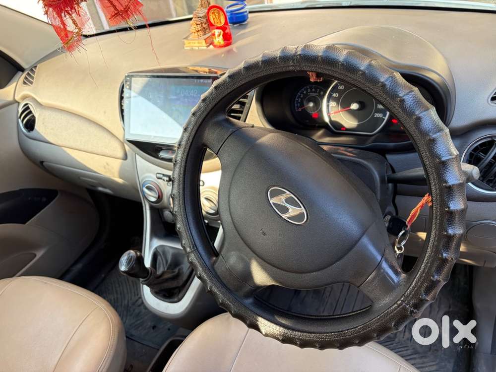 Hyundai I10 2013