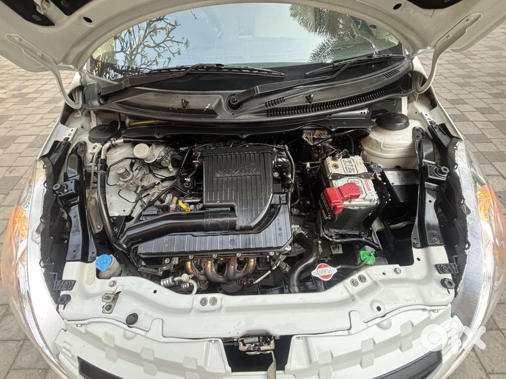 Maruti Suzuki Swift Dzire Tour, 2019, Cng & Hybrids