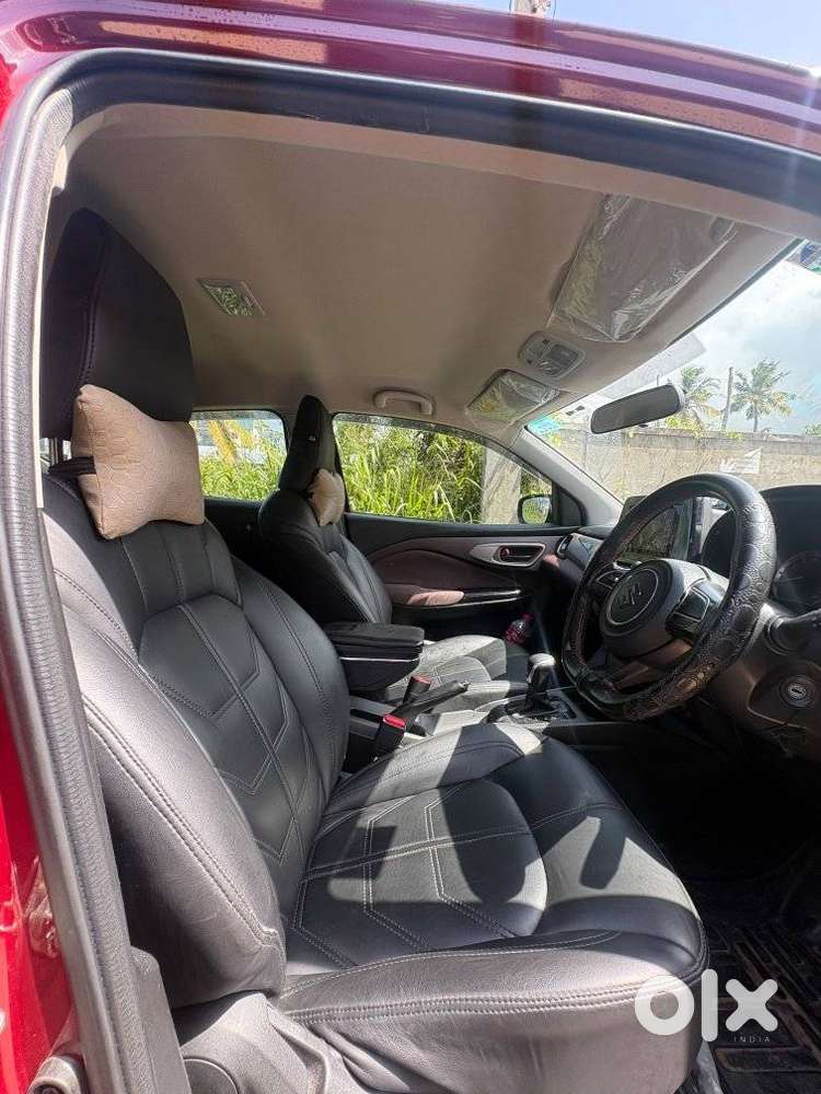Maruti Suzuki Fronx Delta 1.2 Ags, 2024, Petrol