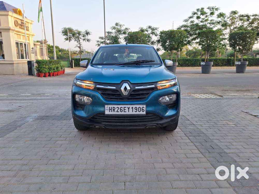 Renault Kwid Rxt 1.0, 2022, Petrol