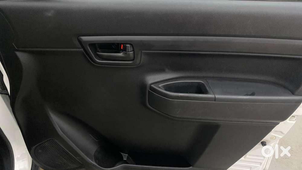 Maruti Suzuki S-presso Vxi O Amt, 2023, Petrol