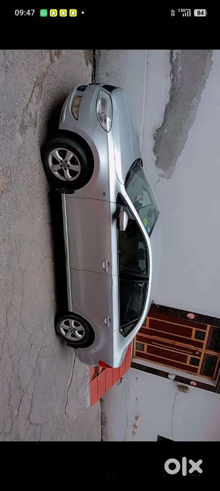 Skoda Electra