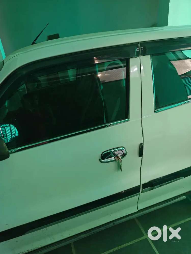 Maruti Suzuki S-presso 2020 Cng & Hybrids 78000 Km Driven