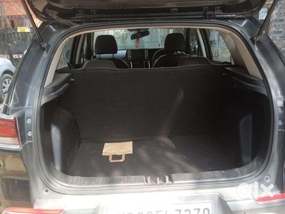 Kia Sonet Htx 2020