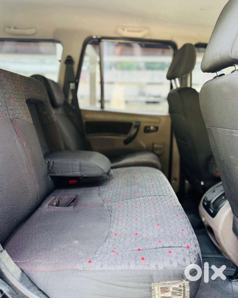 Mahindra Scorpio Diesel 2011