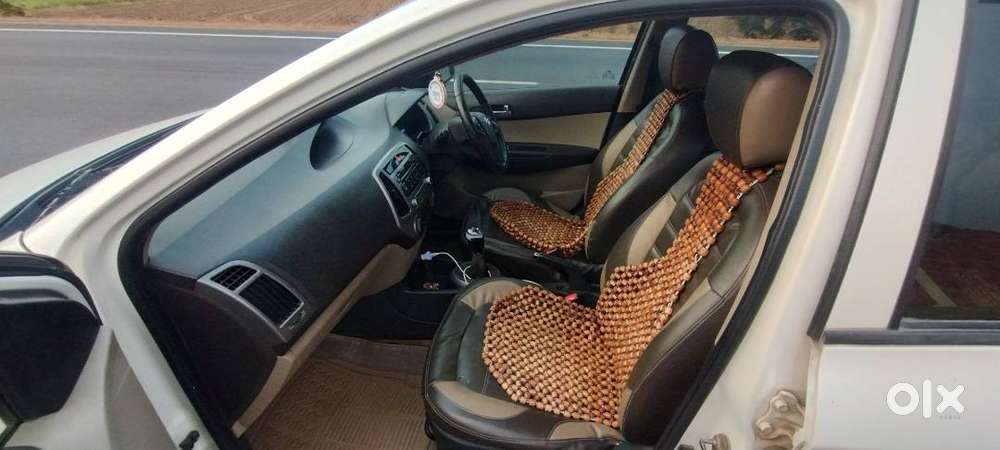 Hyundai I20 2013 Diesel Good Condition