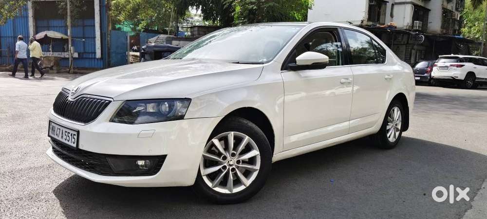 Skoda Octavia Elegance 1.8 Tsi At, 2015, Petrol