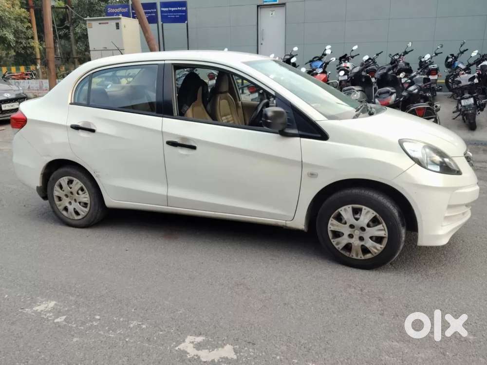 Honda Amaze 1.2 E I-vtec, 2014, Petrol