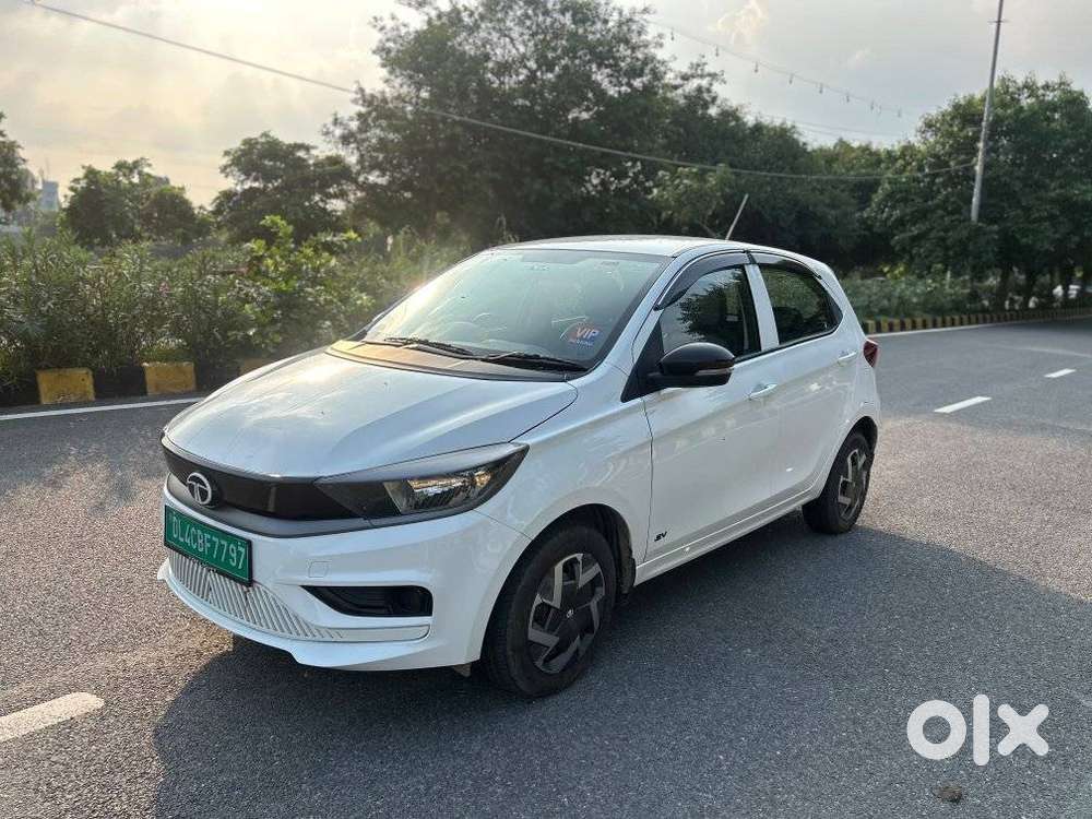 Tata Tiago Ev Xt Lr, 2026, Electric