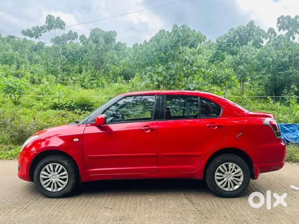 Maruti Suzuki Dzire Vdi 2008 Model