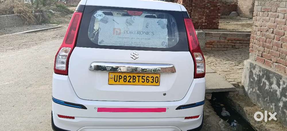 Wagonr Lx3 Urgent Sell Only 4month Old