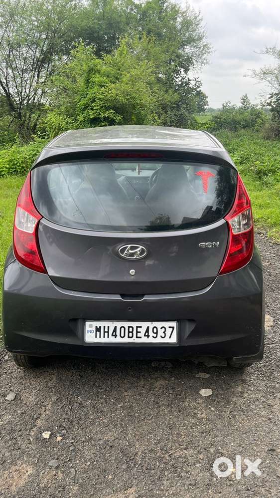 Hyundai Eon Petrol Manual 2017