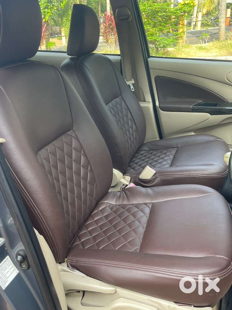 Toyota Etios Liva 2017 Petrol Manual