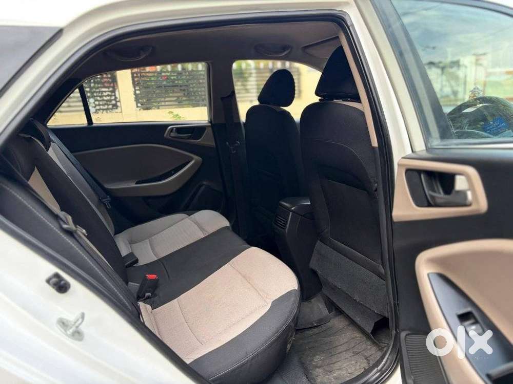 Hyundai I20 1.2 Spotz, 2014, Petrol