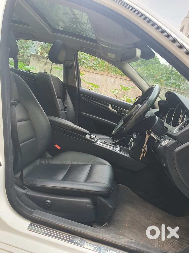 Mercedes-benz C-class 2.1 C 250 Cdi, 2014, Diesel