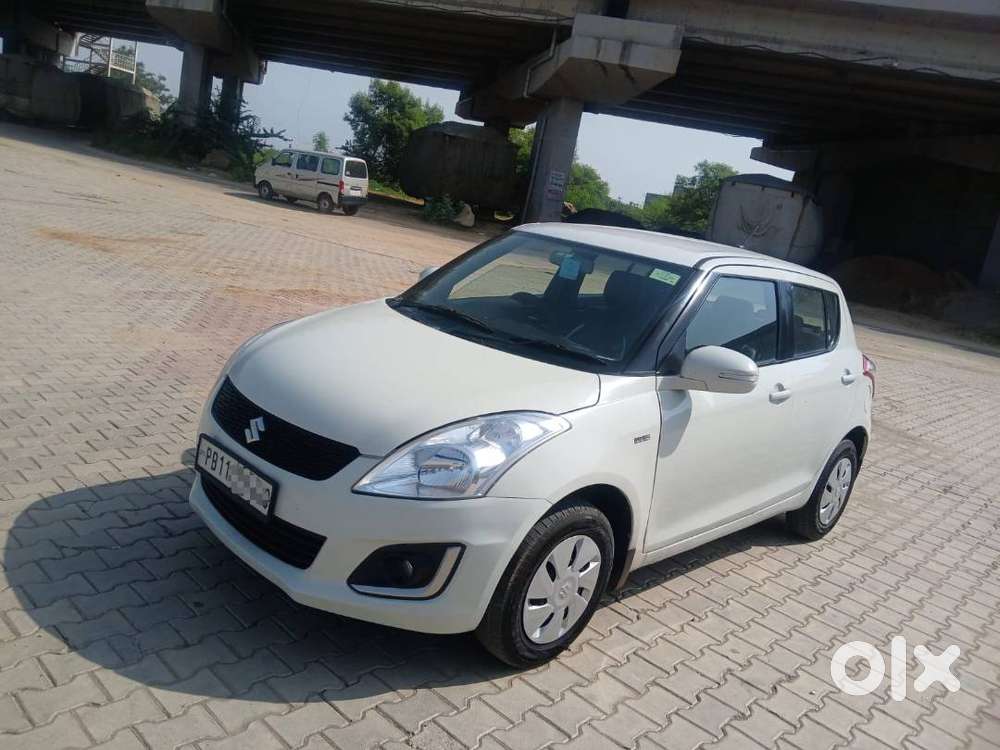 Maruti Swift Vdi 2013