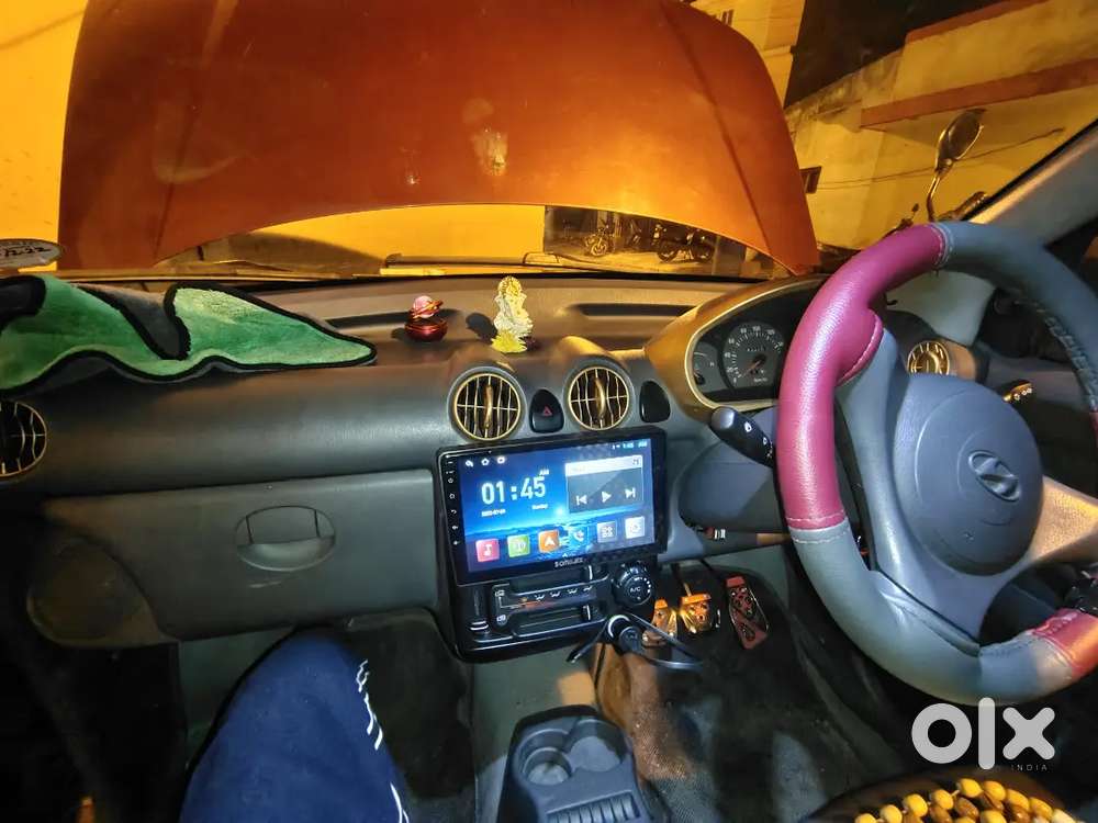 Santro Xing 2007 Model 5th Owner