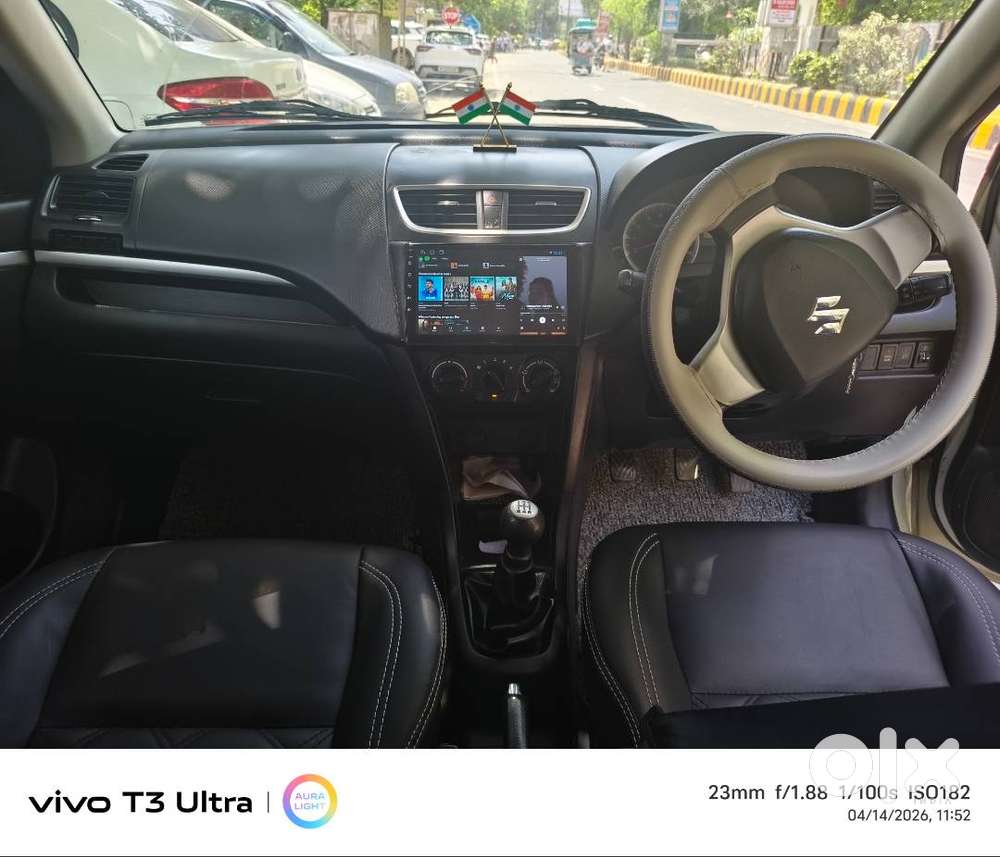 Maruti Swift Vxi 2013 Model First Owner