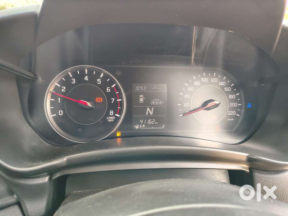 Maruti Suzuki Swift 2018 Amt Vxi, 2024, Petrol