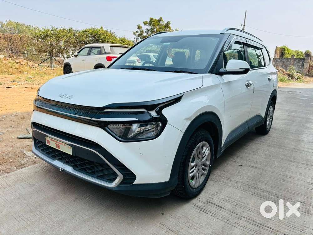 Kia Carens 1.4 Prestige 7 Str, 2024, Petrol