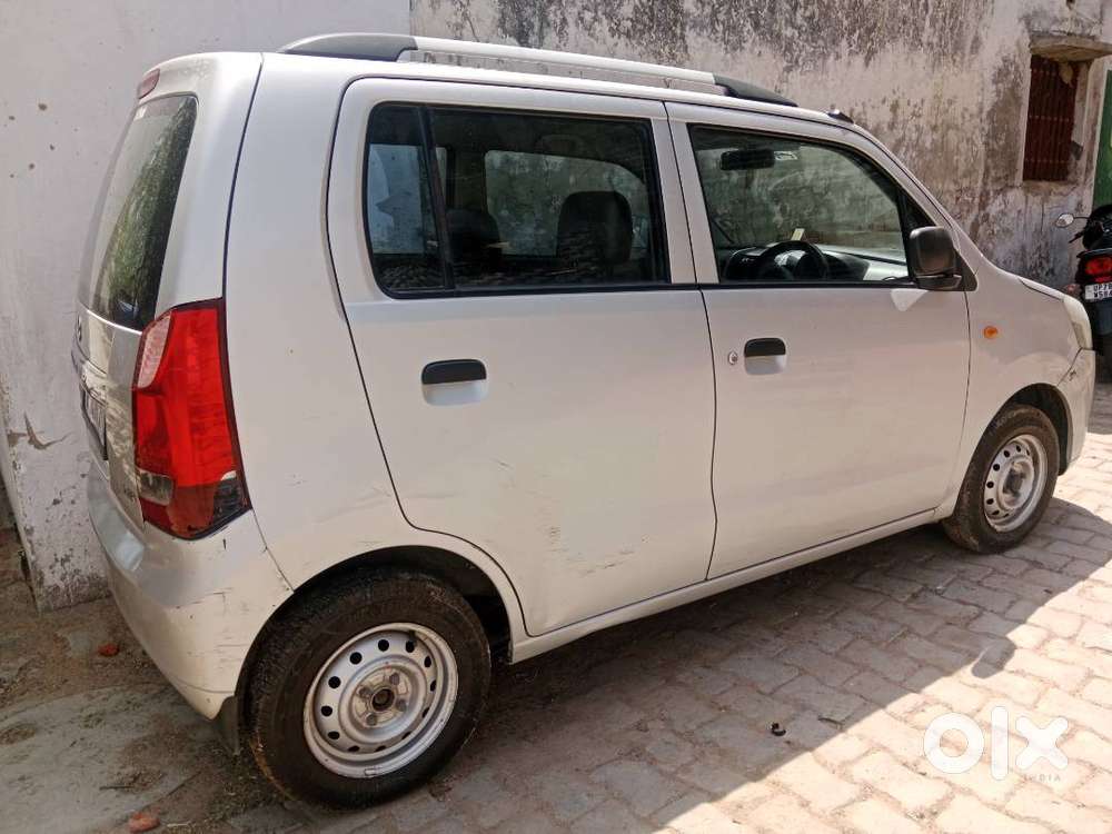 Maruti Suzuki Wagon R 1.0 2010