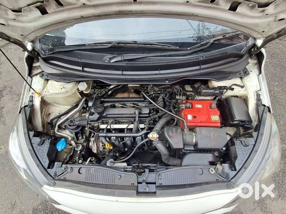 Hyundai I20, 2013, Petrol