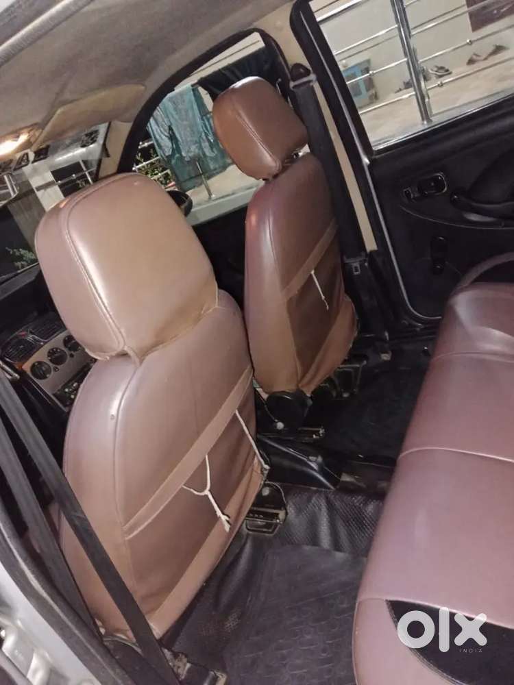 Tata Indica Ev2 Xeta 2015 Diesel Manual