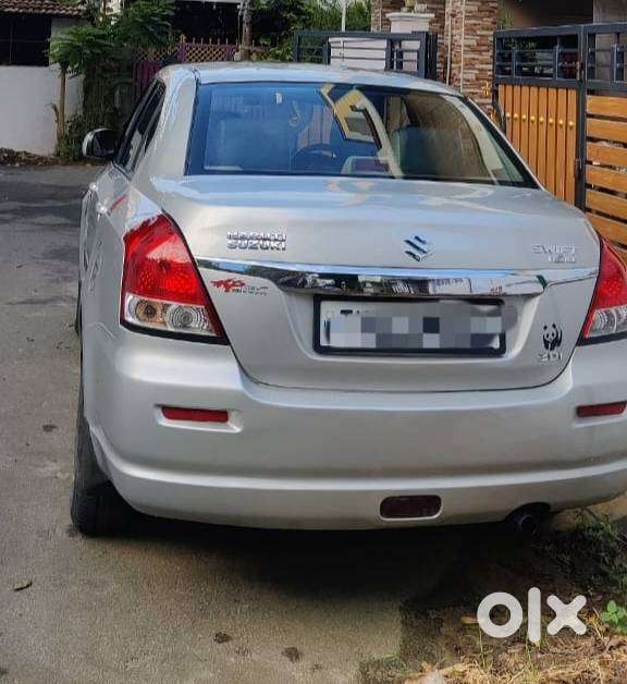 Maruti Suzuki Swift Dzire Zdi Diesel  Well Maintained