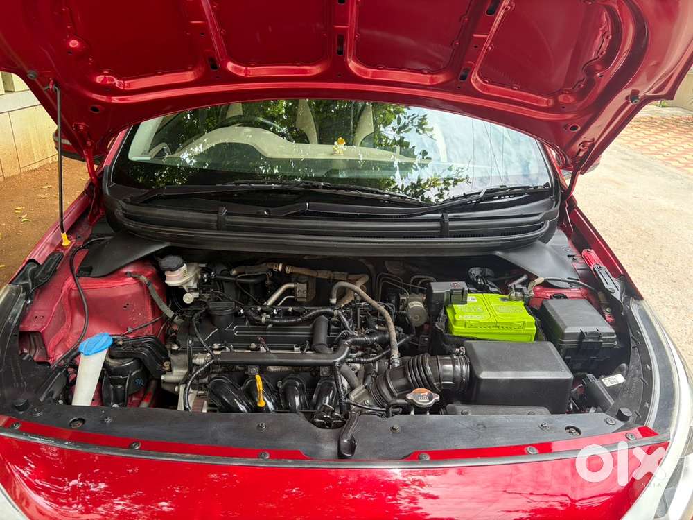 Hyundai Elite I20 Petrol 2019