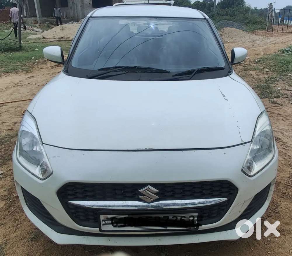 Maruti Suzuki Swift 2019