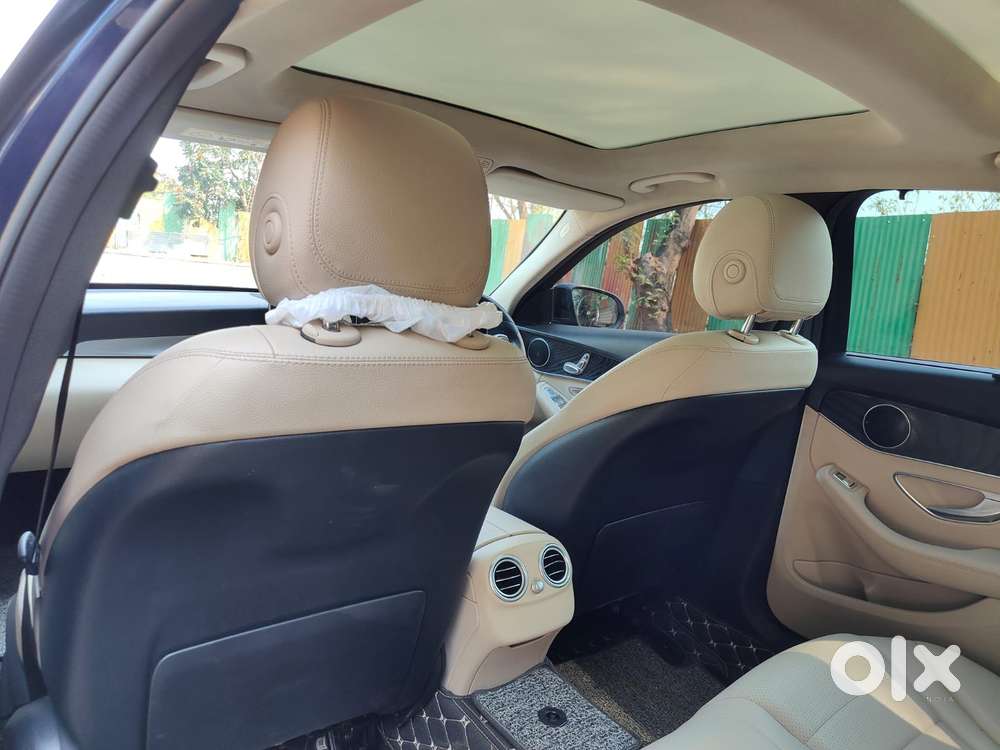 Mercedes-benz C-class 2.1 C 220 Cdi Sport Edition, 2018, Diesel