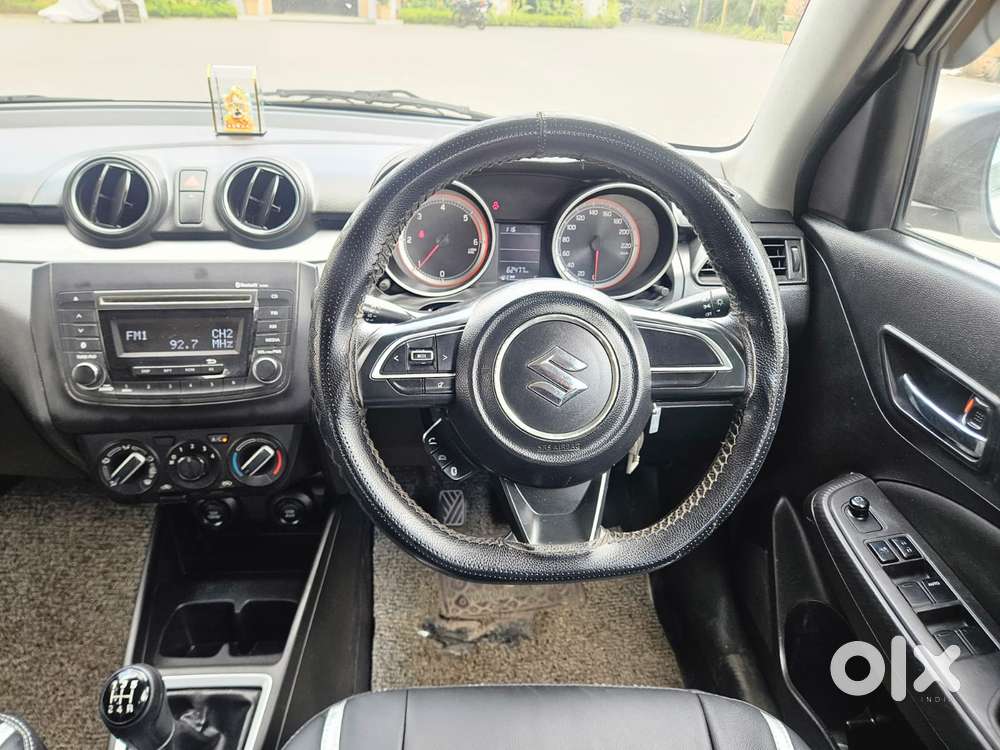 Maruti Suzuki Swift 2018 Vdi, 2019, Diesel