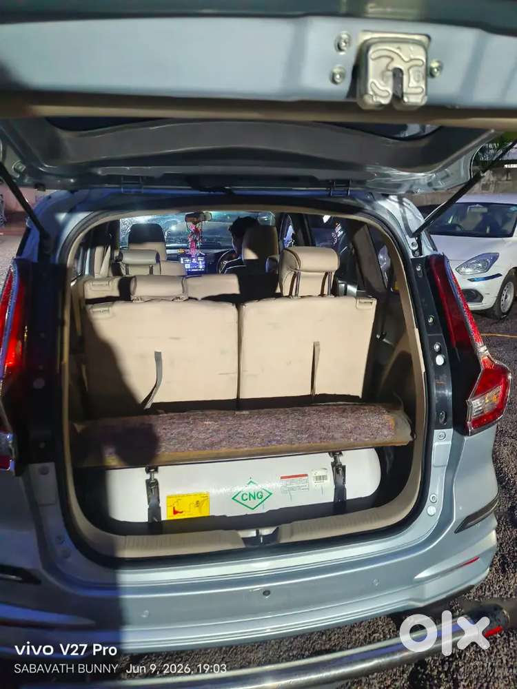 Petrol And Cng Vehicle Continue Finance