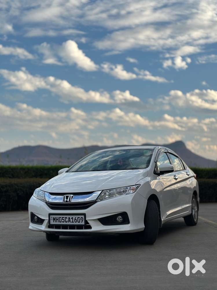 Honda City 2014 Petrol