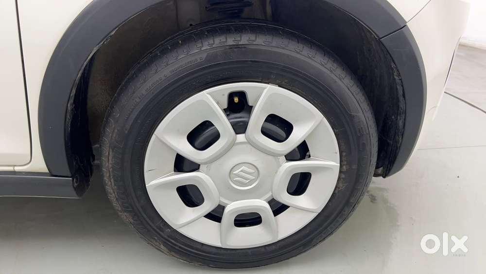Maruti Suzuki Ignis 1.2 Delta Mt, 2026, Petrol