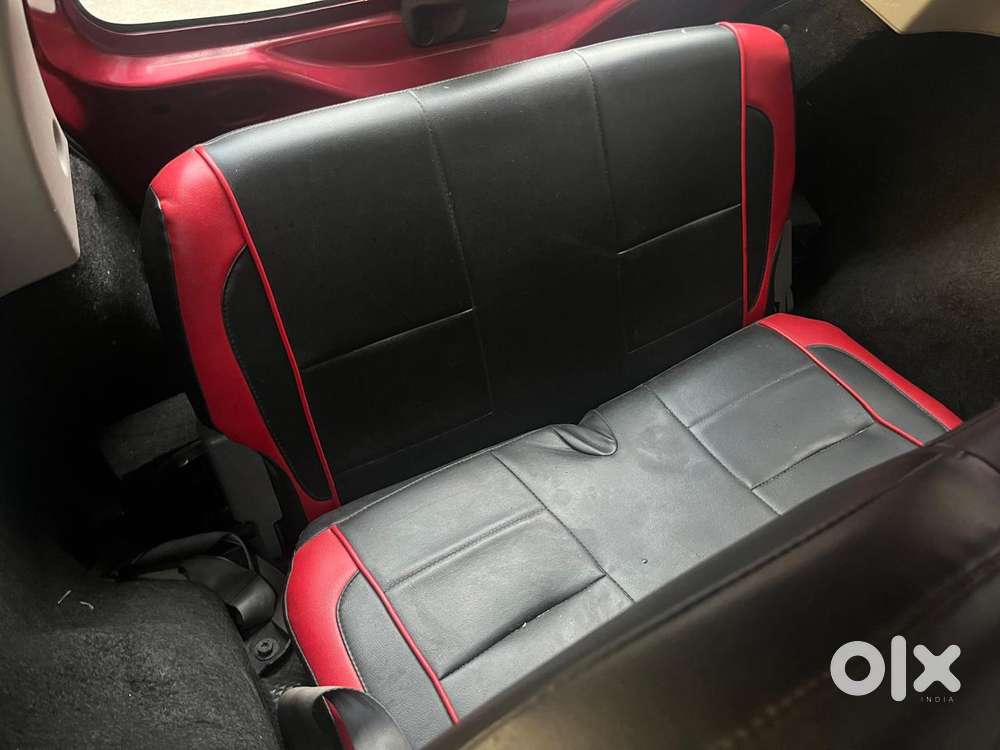 Datsun Go Plus T Option, 2016, Petrol