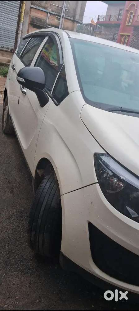 Mahindra Marazzo 2019 Diesel 78000 Km Driven