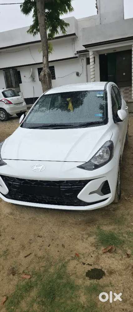 Hyundai Grand I10 2023 Magna Variant
