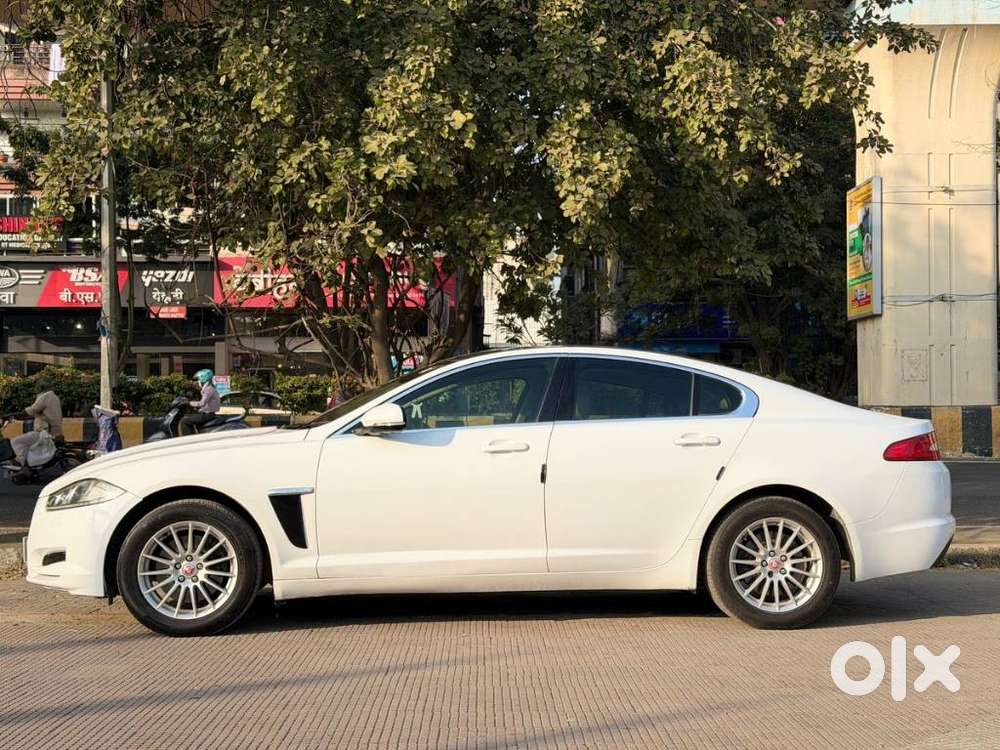 Jaguar Xf 3.0 L Premium Luxury, 2016, Diesel