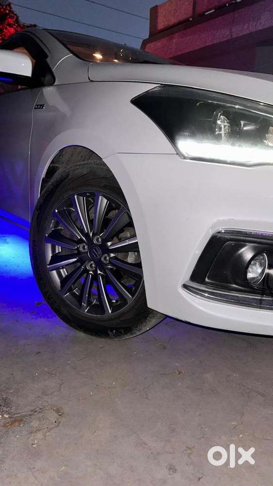 Maruti Suzuki Ciaz 2018 Diesel Well Maintained