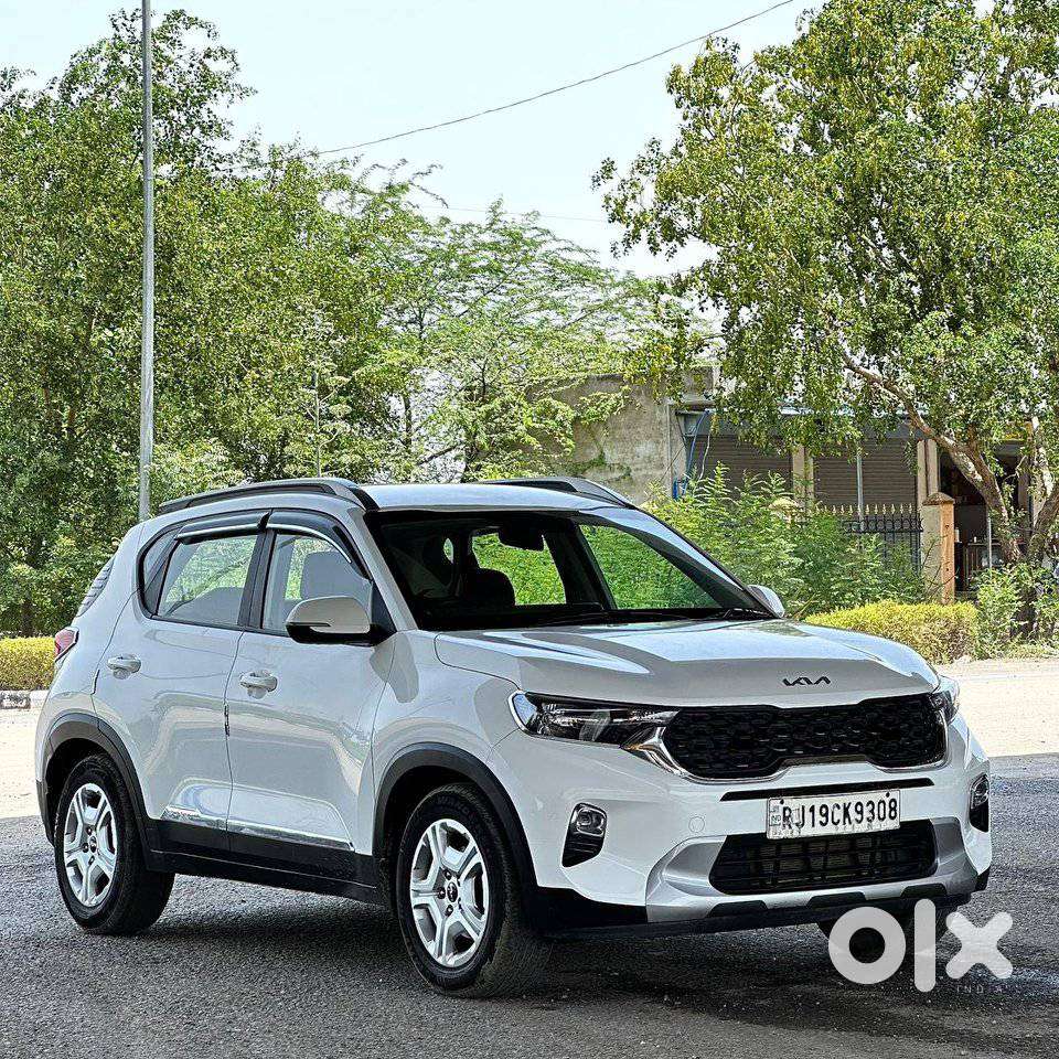 Kia Sonet 1.2 Htk Plus, 2021, Petrol