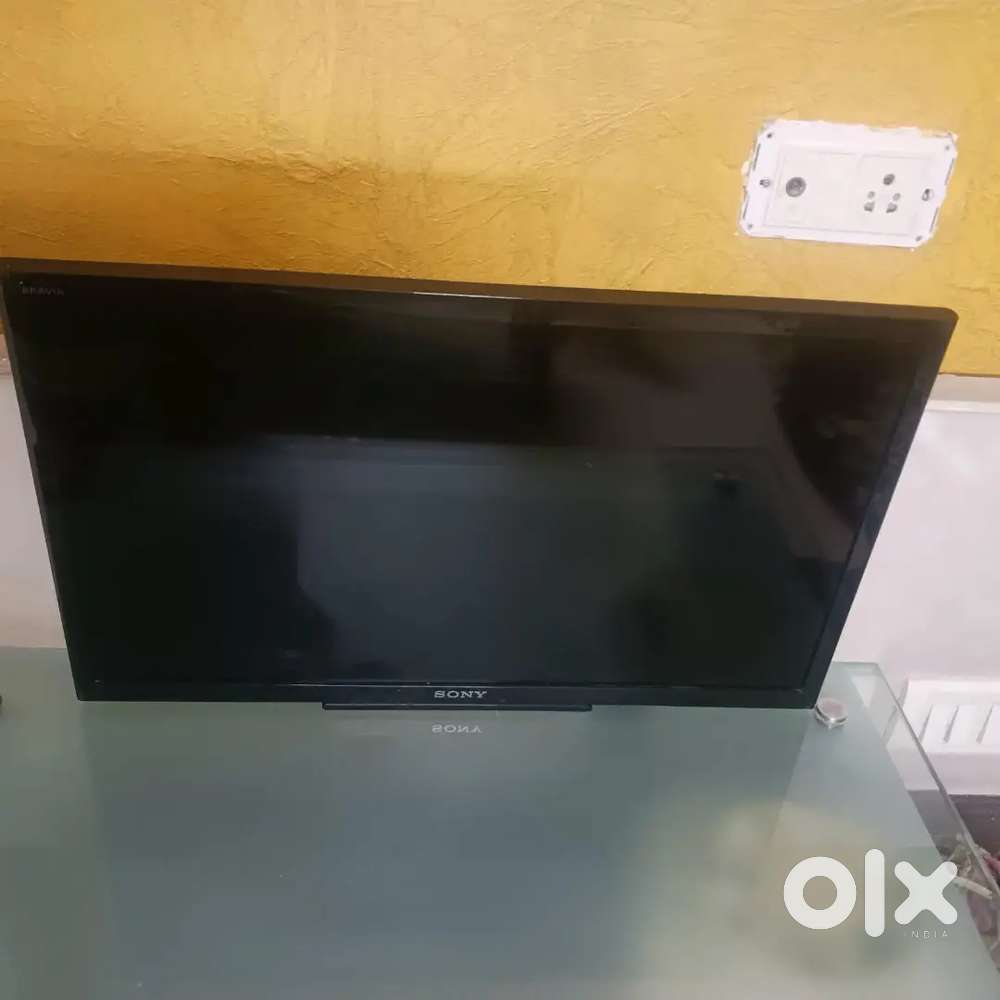 Sony brivia TV 24 Inches